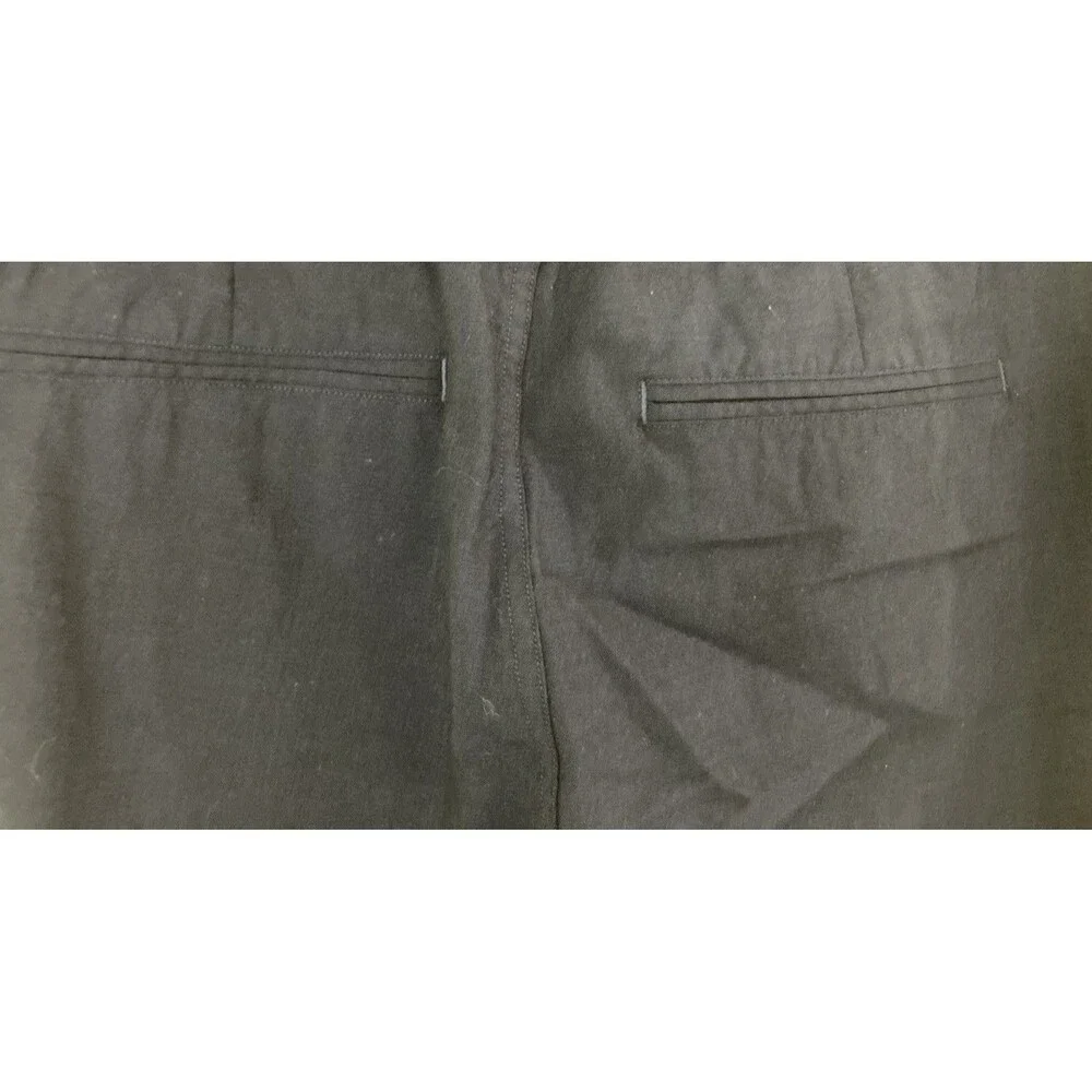 Men's Greyson Montauk Jogger Pants Dress Navy Blue Size 35